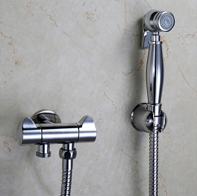 Bidet Faucets